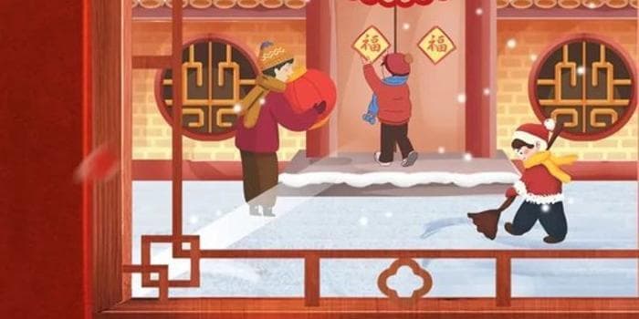 小年到！南北日期不同，源自清朝宫廷省钱之举