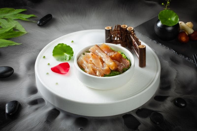 老广的街头味道：广式牛腩牛杂煲