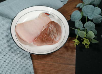 冻肉解冻有讲究 4种正确解冻的方法转给家里做饭的人