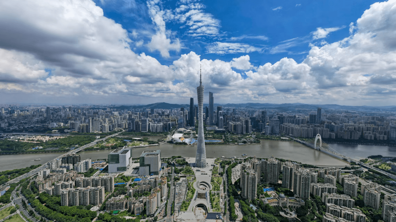 广东高质量发展大会观察③｜育成现代企业强壮主体