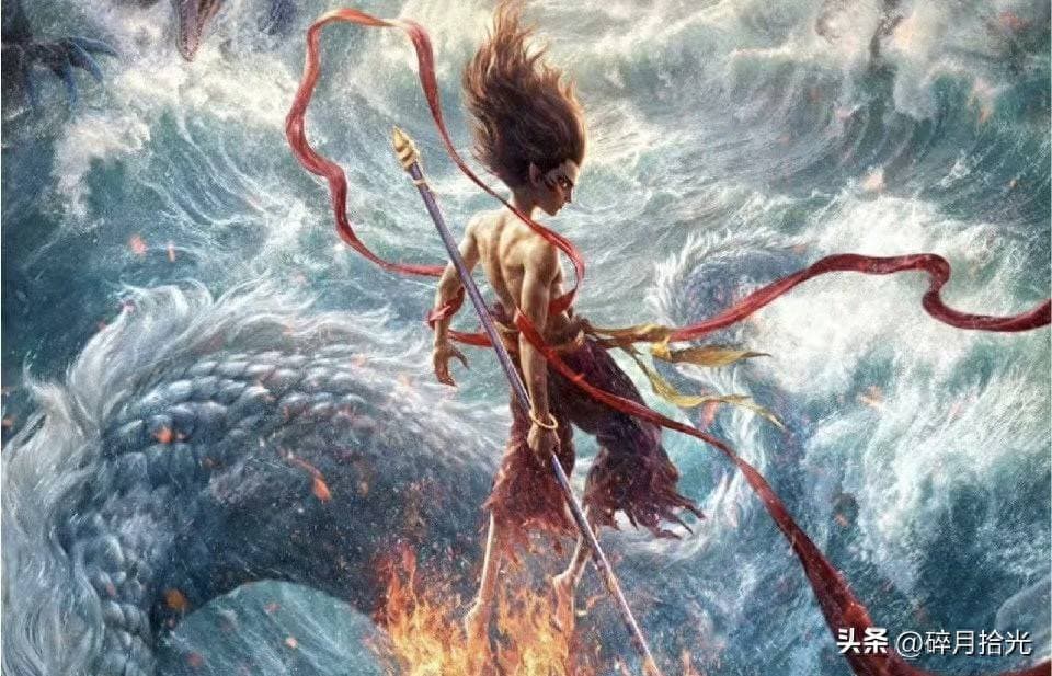 《哪吒2》全球票房：文化输出的胜利，还是数据泡沫下的虚假繁荣？