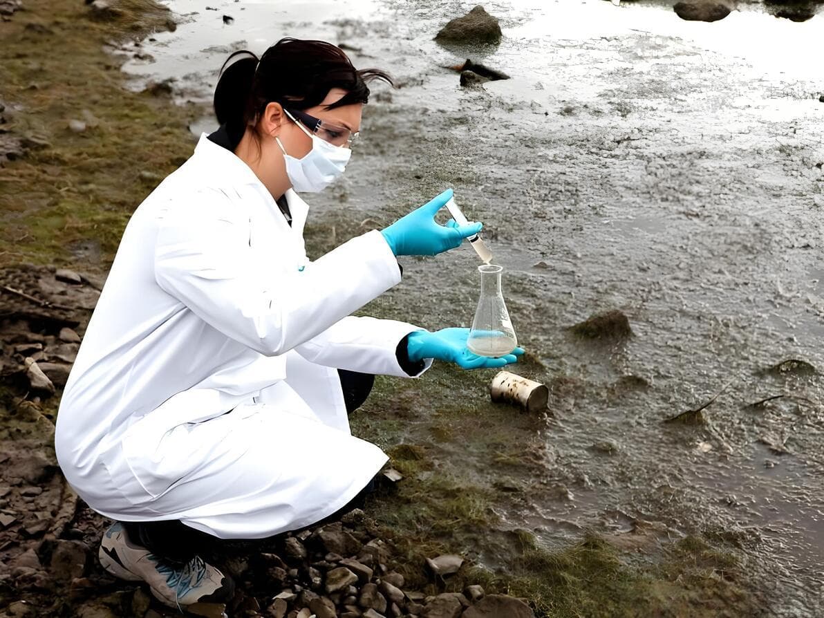 水质安全课堂：COD值多少才算正常？标准与影响因素分析