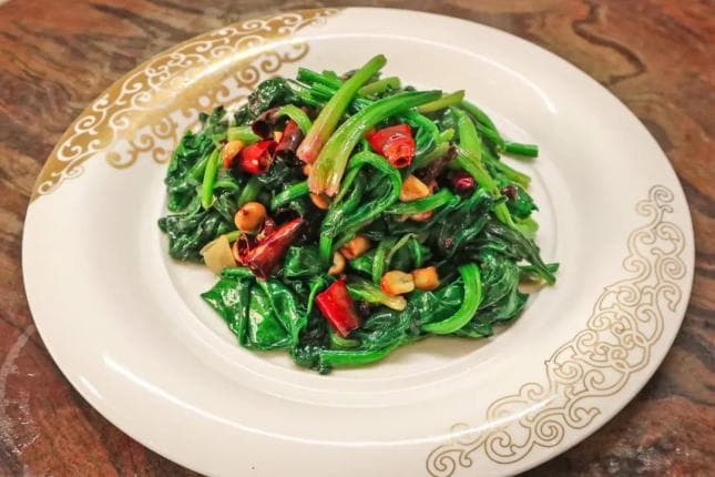 天天补钙为什么还会缺钙？留意这些 “抢钙食物”