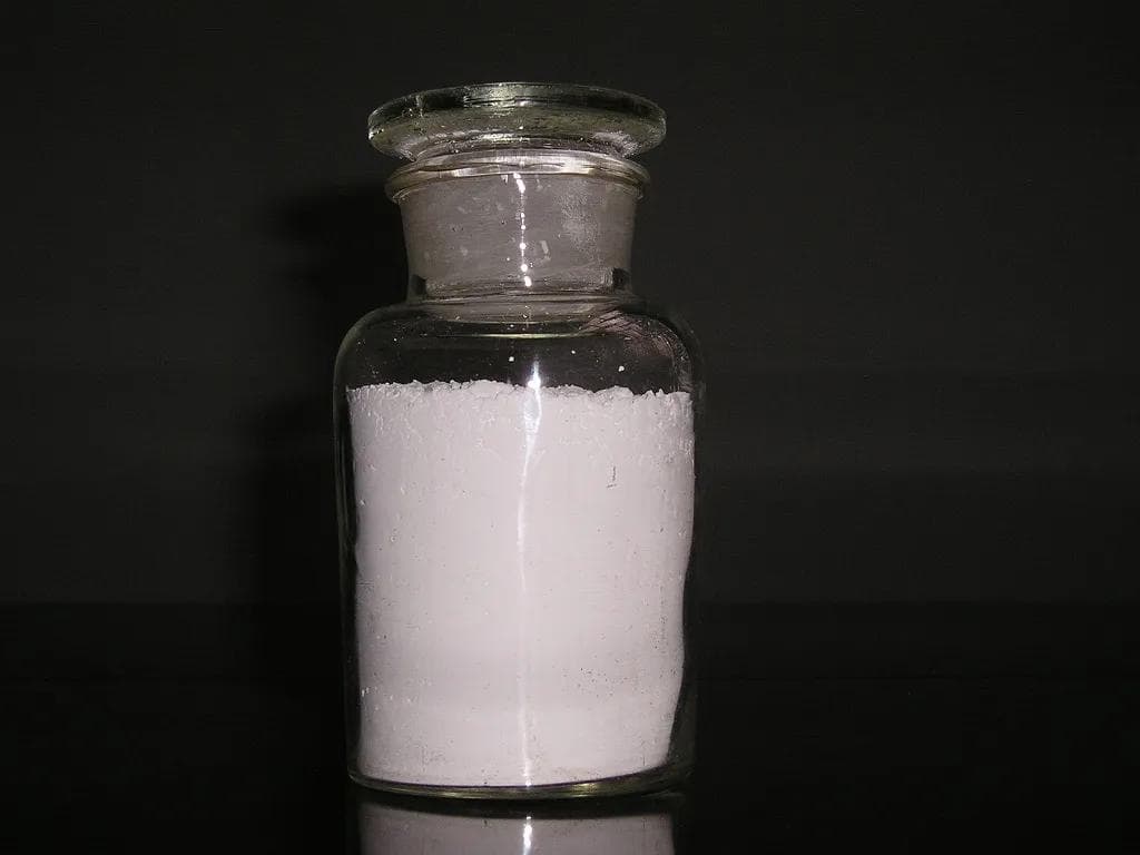 氢氧化钙在土壤改良中的多重功效