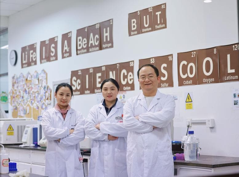 耗能免疫！中国科学家揭示细菌抵御噬菌体新机制