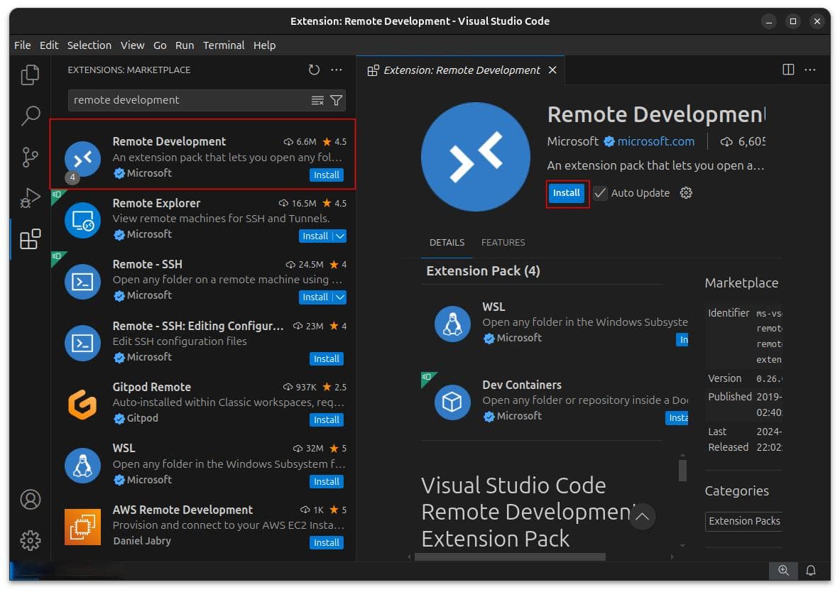 VS Code Dev Containers 教程：从基础到进阶配置