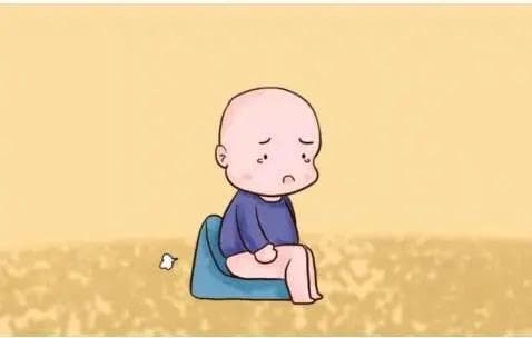 儿童腹泻脱水症状：从轻度到重度