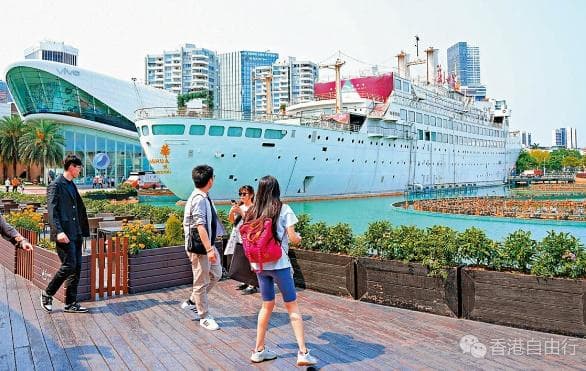 东方南法蛇口：港人周末度假的理想选择