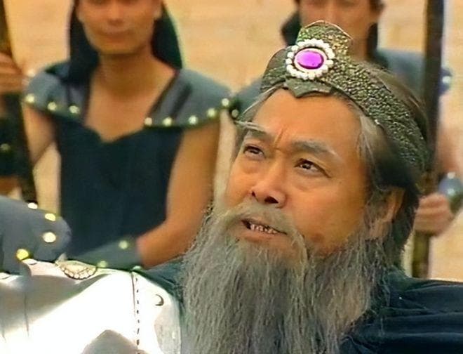 封神榜里的365位正神，为何只有闻太师敢拒跪受封？