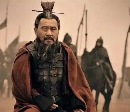 三国曹操与诸葛亮：微妙交情，并非汉贼不两立