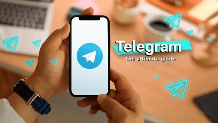 Telegram Android下载的文件在哪？