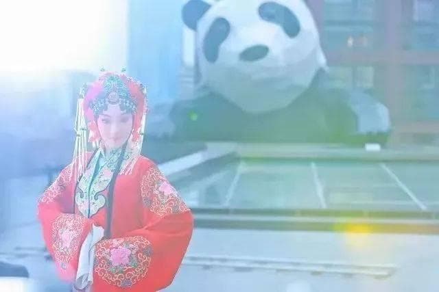 敢为天下先 成都的中国之最和世界之最
