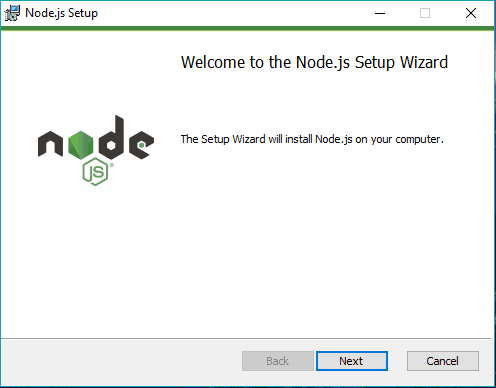 Node.js 安装配置指南