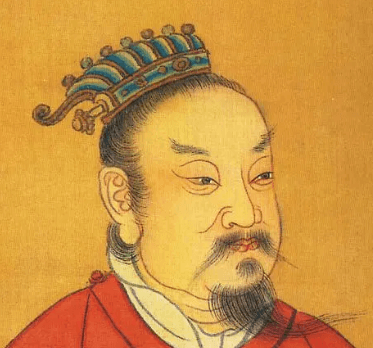 风知草强，草荡知臣诚 —— 李世民与贤明君主之道