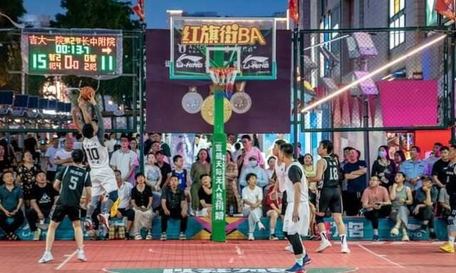 城市说｜在长春，见青春！