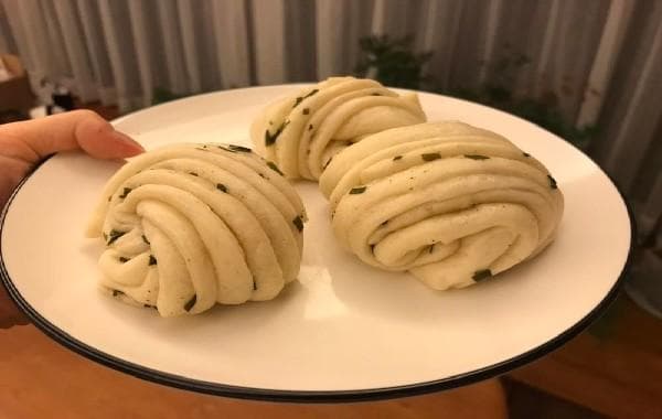 乌日莫：蒙古族传统发酵乳的制作方法