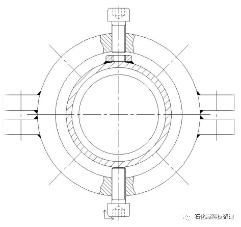 带压密封技术及其在压力管道堵漏应用中的安全评估