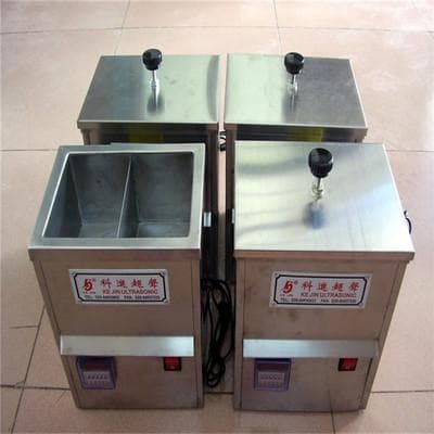 超声波清洗剂怎么选择合适的？