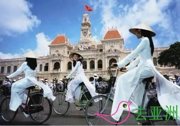 越南文化之旅：深度体验越南独特风俗与人文魅力