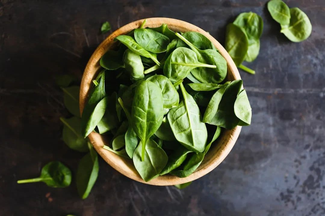 19种茎叶类蔬菜的食疗功能（下）