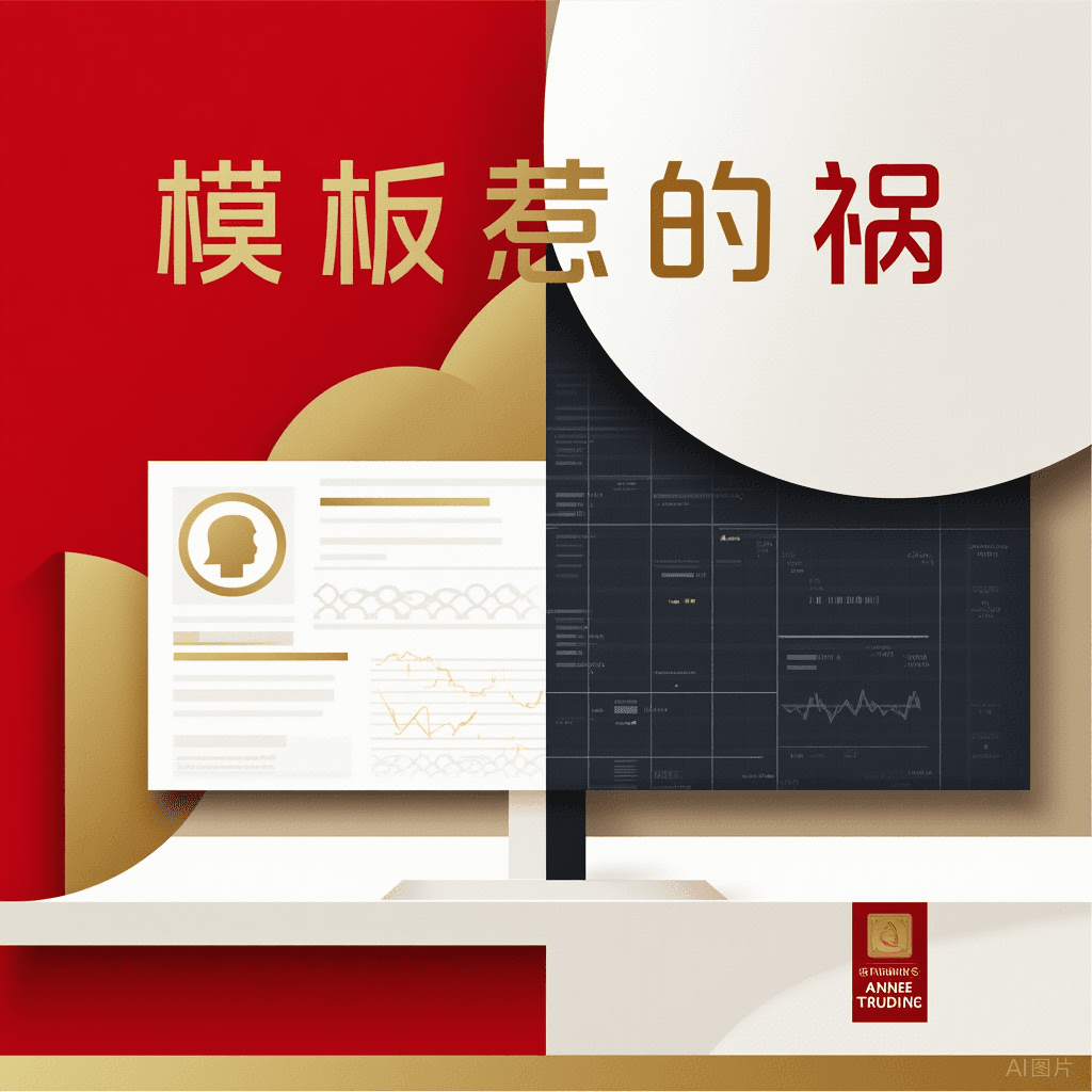 头部证券低级错误！又是模板惹的祸！