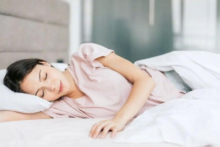 饮食和睡眠互相影响，7种食物真的能「助眠」