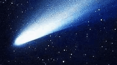 揭秘"孛星现，灾祸起"：古代彗星迷信与科学真相