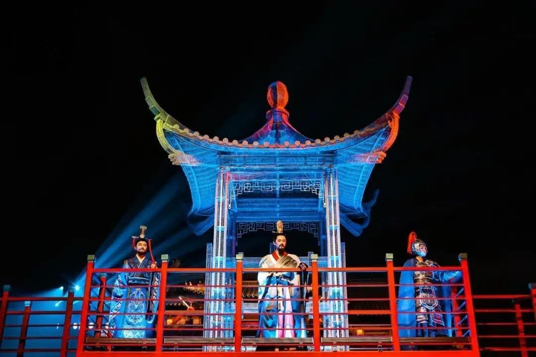 好客山东 好品山东｜齐鲁特色文旅项目为何频频“出圈”？沉浸式体验成“流量密码”