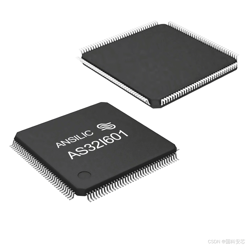 AS32X601双核锁步MCU技术优势分析