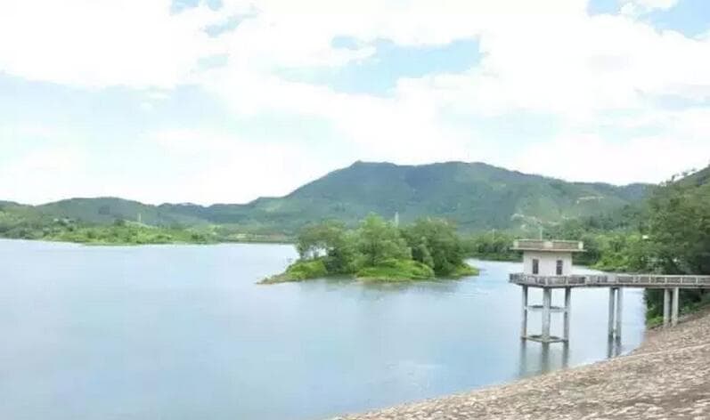 开平潮人径：六大徒步路线尽览世界文化遗产与自然美景
