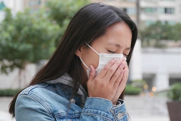 【青医科普】慢性咳嗽，可能是哮喘在“伪装”