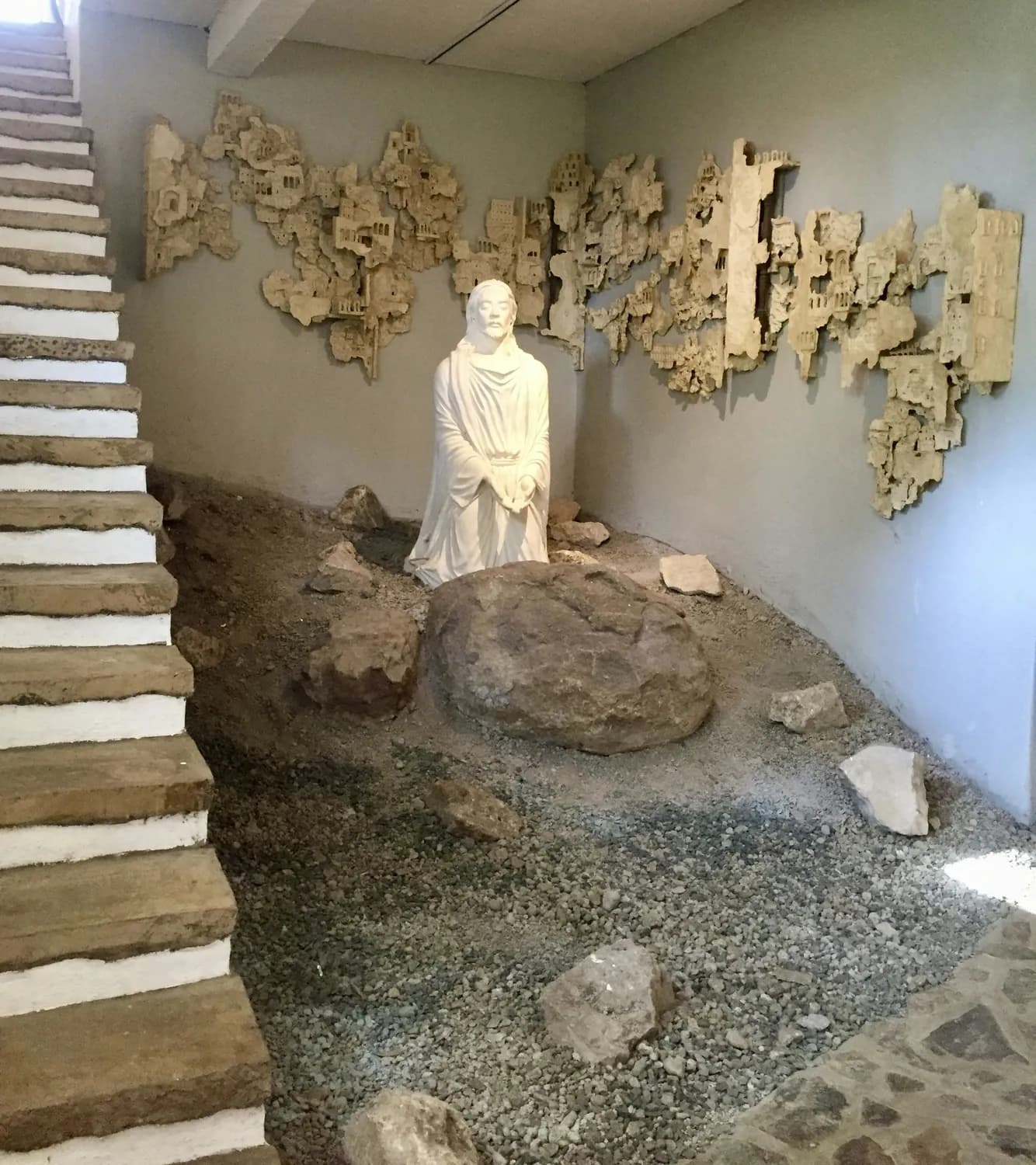 徐州：千年古城的地下传奇与文化新生