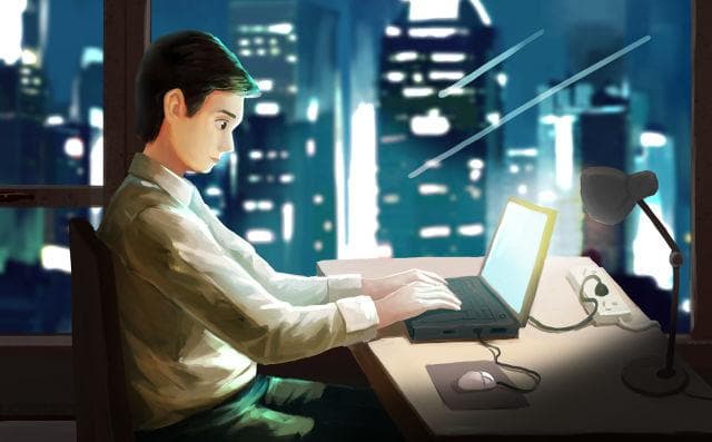 全栈工程师需要什么技能