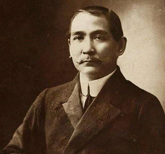 孙中山死于肝癌？看完尸检报告，原来事情并非如此