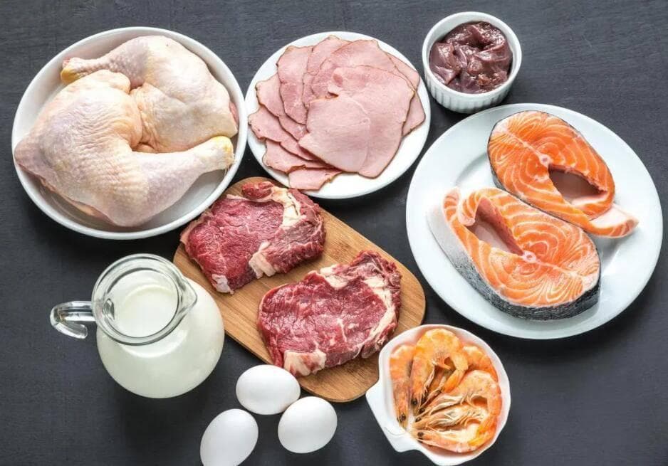 痛风患者必看！高蛋白饮食的‘双刃剑’：如何吃才能不踩雷？