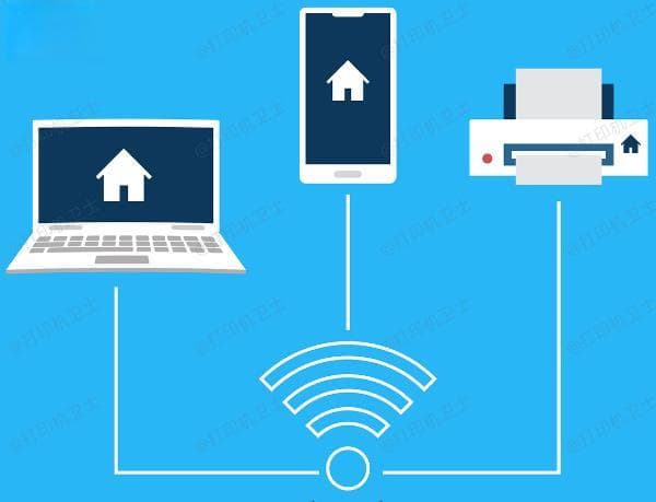 兄弟打印机连接WiFi教程：轻松实现无线打印