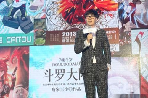 网络文学持续火爆 写手如何创作才有高收入？
