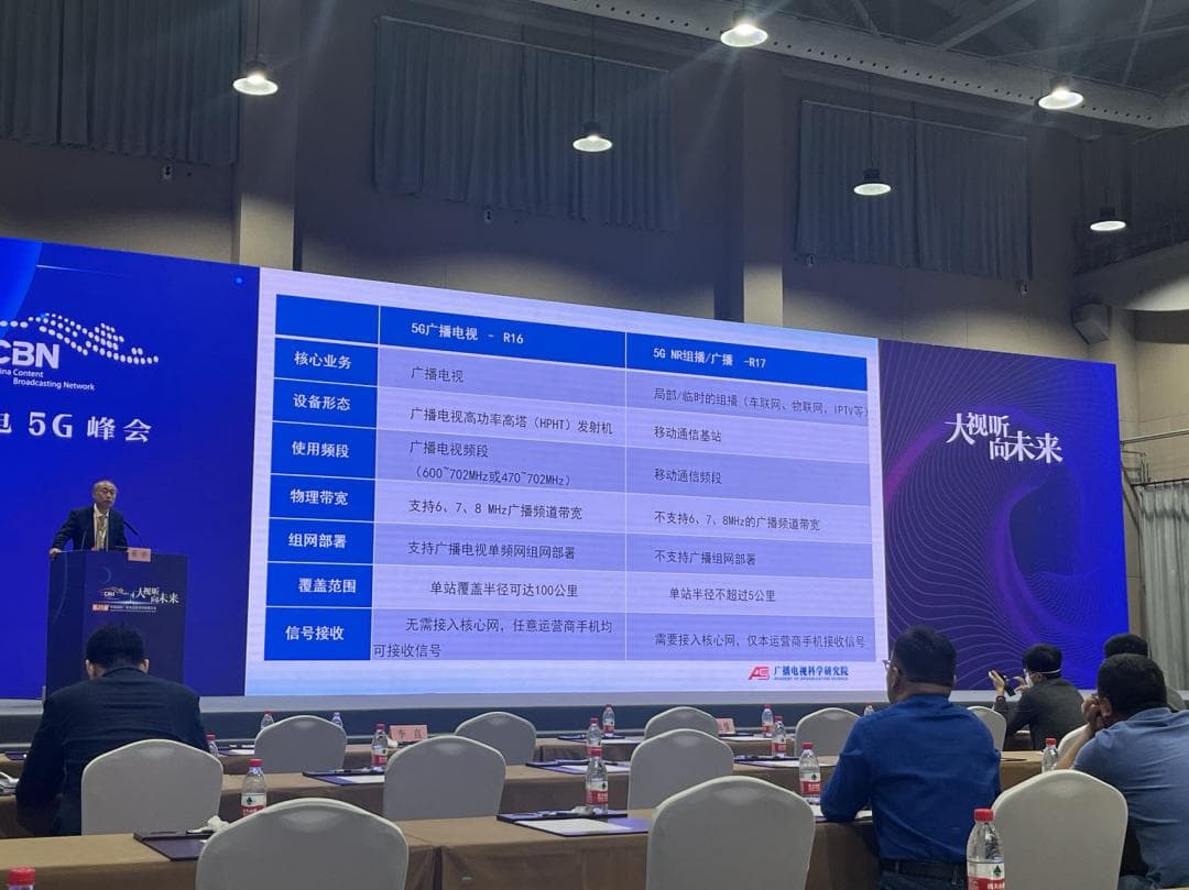 68万个700M基站，870万用户：广电5G狂飙的范式揭秘