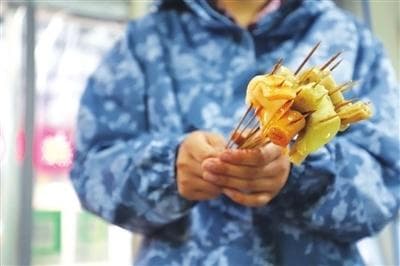 太原宝藏地 一城烟火盛