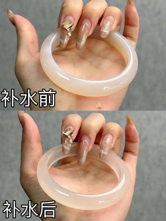 玛瑙手串的完美保养与清洁步骤详解