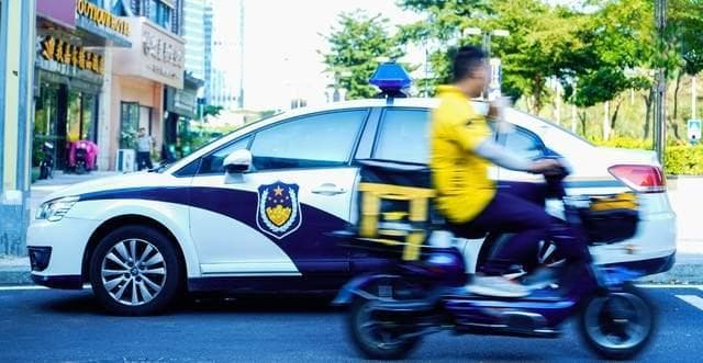 想当警察有哪些途径？一次性讲清楚能入警的六条途径