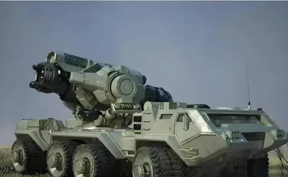 电磁脉冲武器：未来战场上的“非接触式”杀手锏