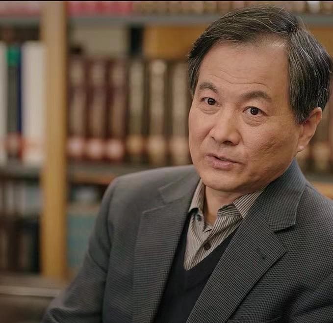 资深翻译家薛庆国：翻译的价值在于促进不同文明的交流互鉴