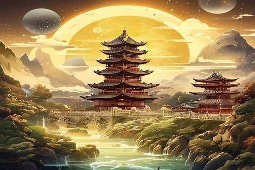 疾病与十天干、十神的关系