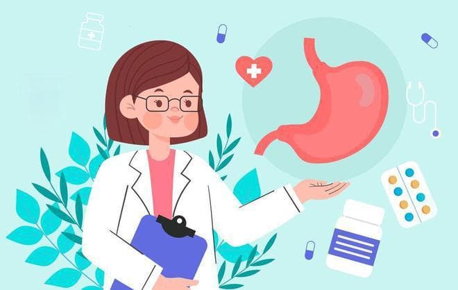 胃病康复秘籍：科学养胃，促进胃黏膜快速修复
