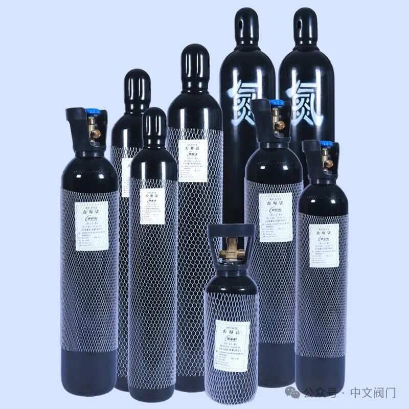 工业上氮气的介绍