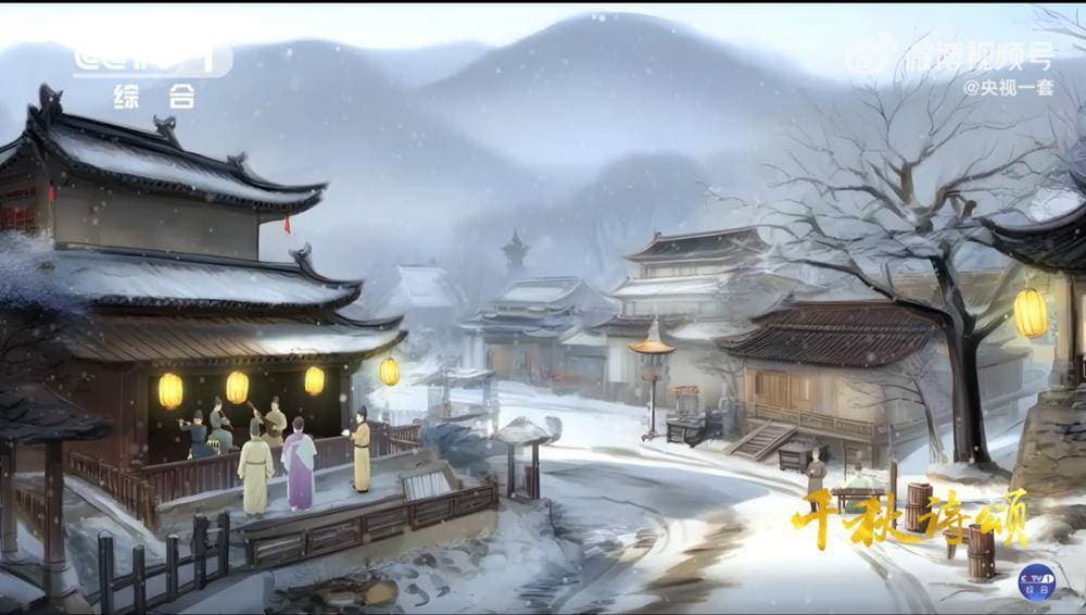 6天拍出4分钟短片，AI在影视界又有什么新动作？