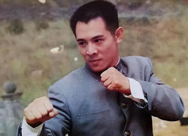 陈真不是谁都能演，将7位饰演陈真的男演员放在一起，差距出来了