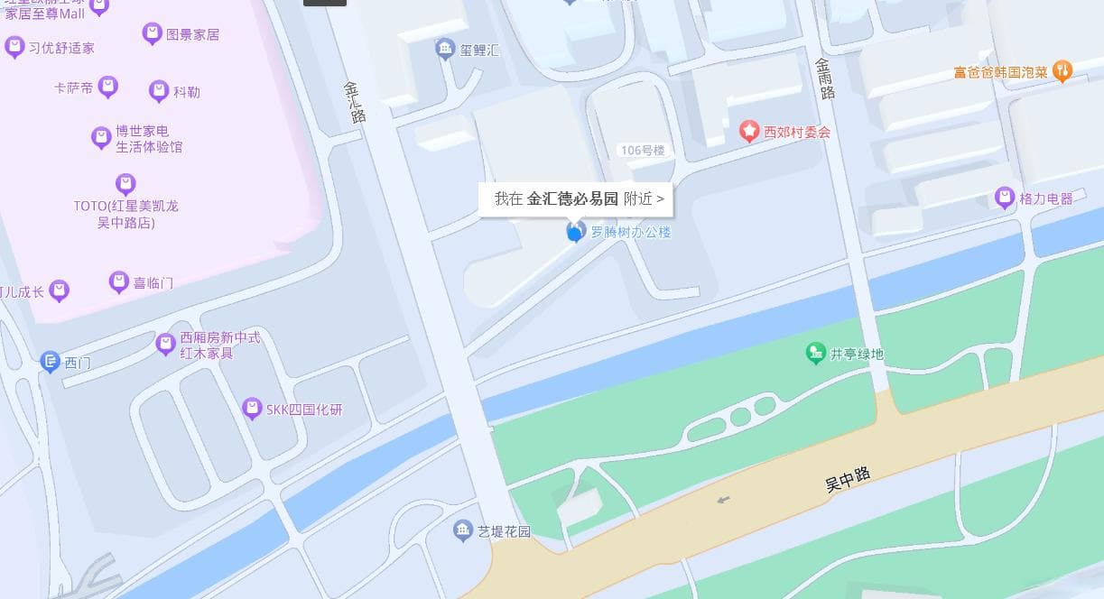 一文讲懂GeoHash技术(一)