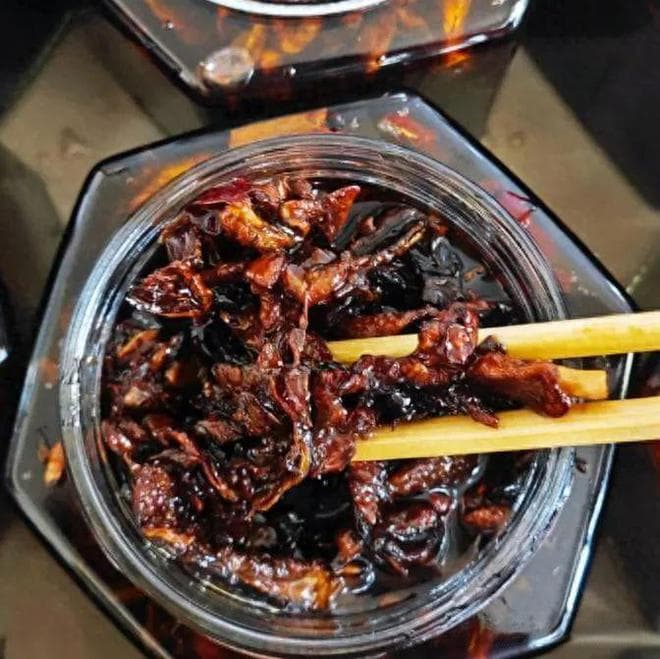 中国十大不为人知的家乡特产美食，瞧瞧有你老家的吗？